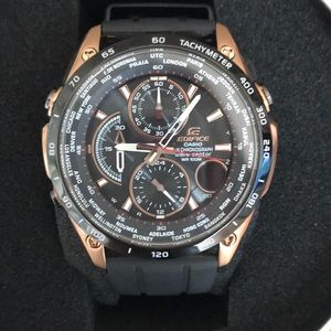 casio edifice 5041